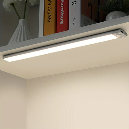 FLUXOI™ LED Motion Sensor Lights