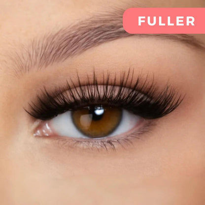 Fluxoi™ Magnetic Lashes