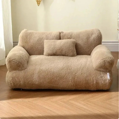 Calming Pet Sofa