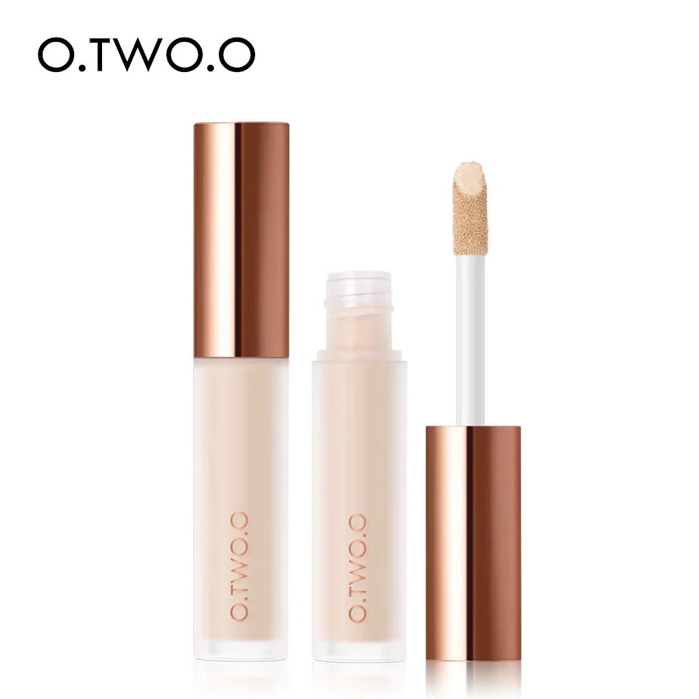 O.TWO.O™ Beauty Traceless Waterproof concealer