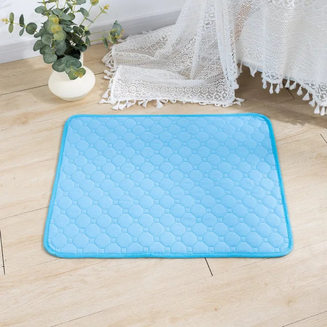 Pet Bed Washable Super Absorbent Mat