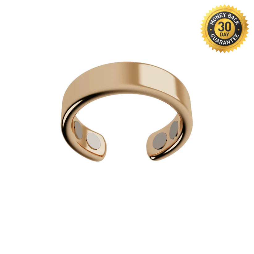 Fluxoi™ Ring