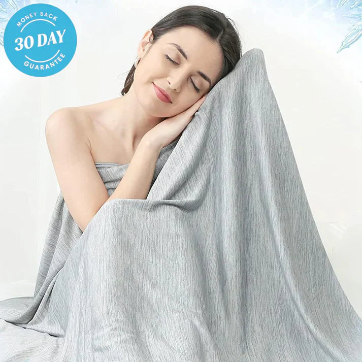 Fluxoi™ Cooling Blanket