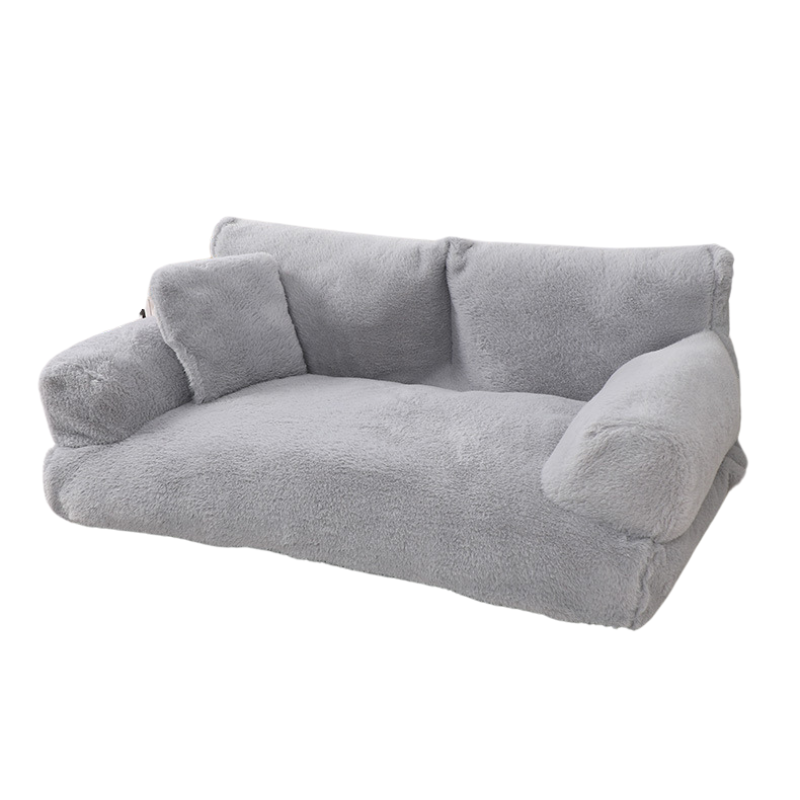 Calming Pet Sofa