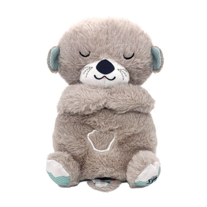 Calming Otter Plush | Pup&